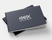 exex Brand Guidelines