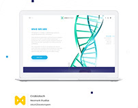 CRA Biotech Website