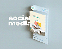 Social Media - EccoBraz