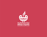 Makkah Chamber 2022 Strategy | Event Management