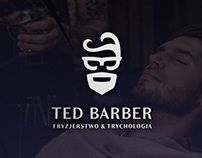 Ted Barber - Barbershop