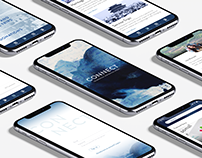 Connect by Adopteen Mobile App Case Study