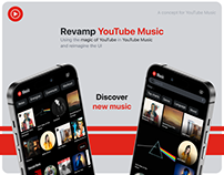 YouTube Revamped.