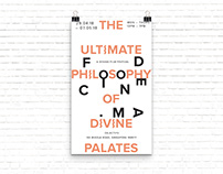 FoodCine.ma: The Ultimate Philosophy of Divine Palates