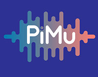 Logo PiMu