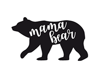 Mama Bear Page