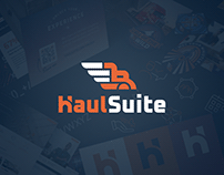 HaulSuite Branding