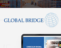 Global Bridge - Página Web