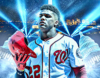 Nationals Moving On Graphic