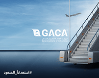 Creative Campaign | GACA