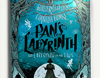 Guillermo del Toro + Cornelia Funke's 'Pan's Labyrinth'