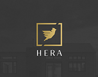 Hera Development - Logo