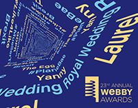 Internet We Want - Webby Awards Opener