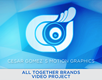 All Together Brands - Video Project