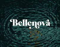 Bellenova | Brand Identity