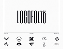 Logofolio Vol.02
