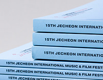 15th Jecheon International Music & Film Festival