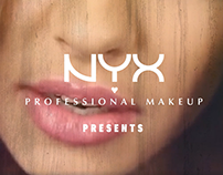 NYX Professional Makeup Conference Video