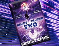 READY PLAYER TWO - PAPERBACK EDITION