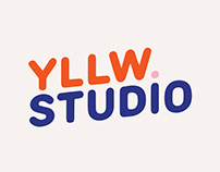 YLLW Studio Showreel 2022
