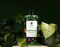 Wild & Free - Product Photography