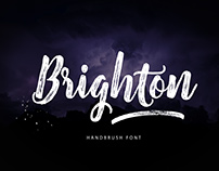 Brighton Script