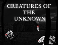 Creatures of the Unknown