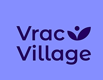 Charte Graphique Vrac Village