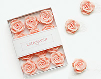 Breast Cancer Foundation – Ladysaver Soap
