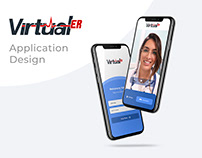 Virtual ER Application