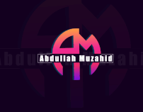 AM logo Design