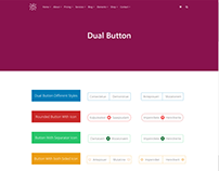 Dual Button Element - IT WordPress Theme VM