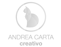 Andrea Carta - Personal Brand