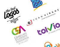 The Last Logos 2015