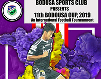 Bodusa cup 2019