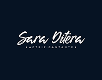 Sara Ditera · Personal Branding
