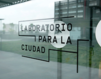 Lab Ciudad