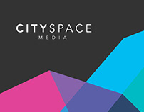 CitySpace Media Website