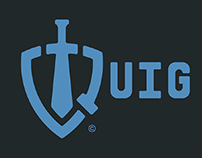 Quig Logo Project