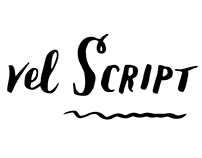 Font production «Lev vel Script»