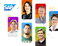 SAP Community Rebrand