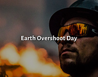 Earth Overshoot Day Article