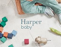 Harper Baby
