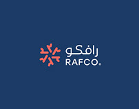 RAFCO Identity Building Our-Brand