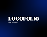 Logofolio | Vol 1