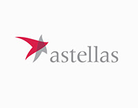 Astellas Pharma - Global Web Site
