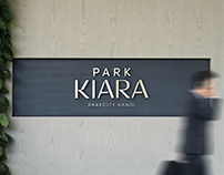 Park Kiara | Brand Identity