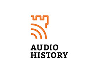 Audio History - Logo Animation