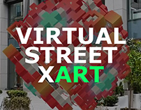 Virtual Street-XART