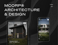 Mcorp - Architecture & Interior Design Company